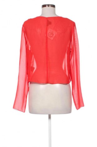 Női kardigán Monki, Méret M, Szín Piros, Ár 5 311 Ft