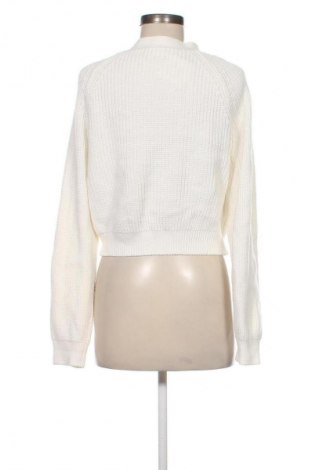 Női kardigán Monki, Méret XS, Szín Fehér, Ár 5 019 Ft