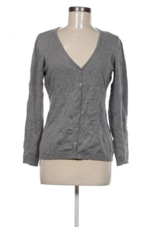 Дамска жилетка Montego, Размер L, Цвят Сив, Цена 7,15 €