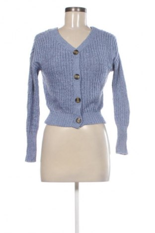 Damen Strickjacke Moon & Meadow, Größe XS, Farbe Blau, Preis € 56,99