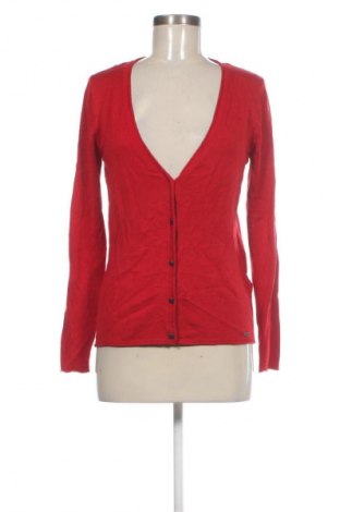Damen Strickjacke More & More, Größe S, Farbe Rot, Preis € 11,99