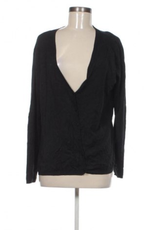 Damen Strickjacke More & More, Größe XL, Farbe Schwarz, Preis € 17,99