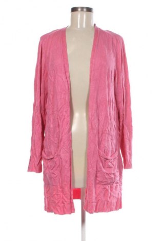 Damen Strickjacke More & More, Größe L, Farbe Rosa, Preis € 16,99