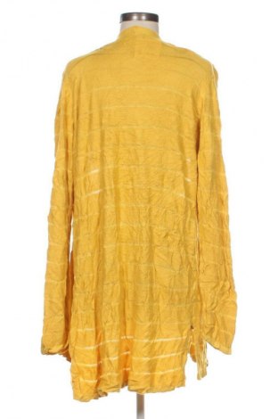 Dámsky kardigán More & More, Velikost M, Barva Žlutá, Cena  249,00 Kč