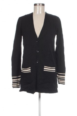 Damen Strickjacke More & More, Größe S, Farbe Schwarz, Preis € 13,99