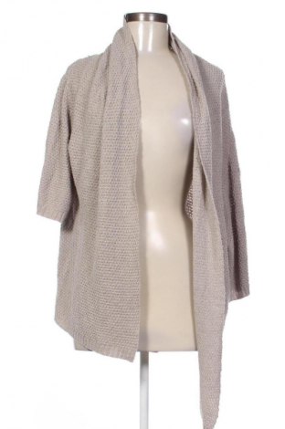 Γυναικεία ζακέτα More & More, Μέγεθος M, Χρώμα Γκρί, Τιμή 14,99 €