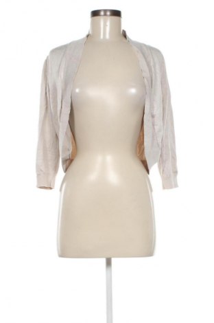 Damen Strickjacke More & More, Größe M, Farbe Beige, Preis € 14,99