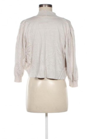 Damen Strickjacke More & More, Größe M, Farbe Beige, Preis € 14,99