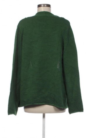 Damen Strickjacke More & More, Größe M, Farbe Grün, Preis € 10,99