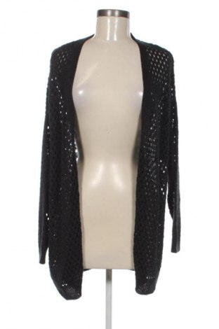 Damen Strickjacke More & More, Größe M, Farbe Schwarz, Preis 10,99 €