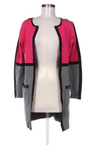 Γυναικεία ζακέτα Morgan, Μέγεθος S, Χρώμα Πολύχρωμο, Τιμή 21,00 €