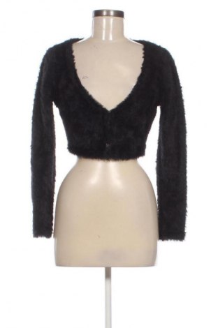 Női kardigán Motel, Méret S, Szín Fekete, Ár 8 678 Ft