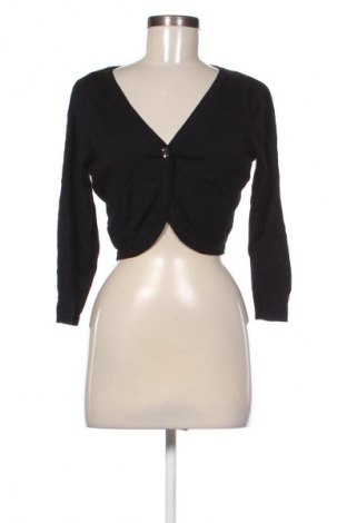 Női kardigán Motivi, Méret XS, Szín Fekete, Ár 3 849 Ft