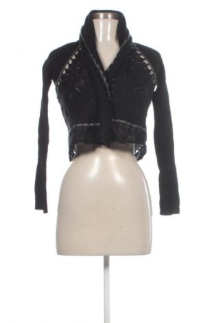 Cardigan de damă Motivi, Mărime M, Culoare Negru, Preț 63,99 Lei