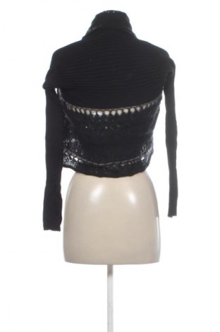 Cardigan de damă Motivi, Mărime M, Culoare Negru, Preț 63,99 Lei