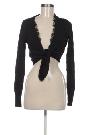 Női kardigán Motivi, Méret L, Szín Fekete, Ár 3 449 Ft