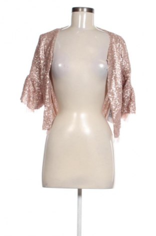 Damen Strickjacke Motivi, Größe S, Farbe Rosa, Preis € 8,99