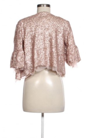 Damen Strickjacke Motivi, Größe S, Farbe Rosa, Preis € 8,99