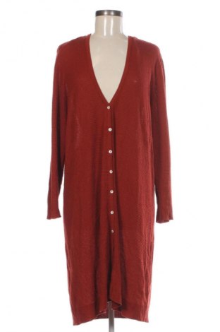 Dámsky kardigán Ms Mode, Veľkosť XL, Farba Červená, Cena  8,95 €