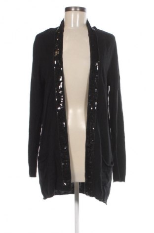 Damen Strickjacke Ms Mode, Größe M, Farbe Schwarz, Preis € 9,99