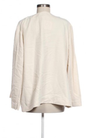 Damen Strickjacke Mtwtfss Weekday, Größe L, Farbe Beige, Preis € 19,00