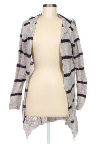 Damen Strickjacke Multiblu, Größe M, Farbe Mehrfarbig, Preis € 4,99