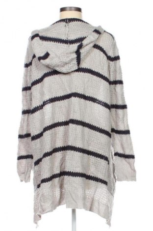 Damen Strickjacke Multiblu, Größe M, Farbe Mehrfarbig, Preis € 4,99