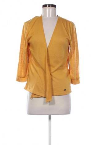 Damen Strickjacke Multiblu, Größe L, Farbe Orange, Preis € 4,99
