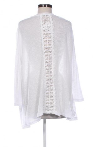 Дамска жилетка My Hailys, Размер L, Цвят Бял, Цена 4,60 €