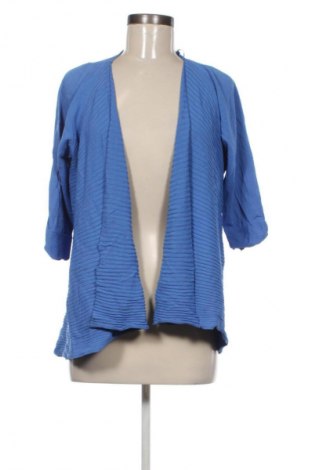 Dámsky kardigán My Line, Veľkosť XL, Farba Modrá, Cena  7,95 €