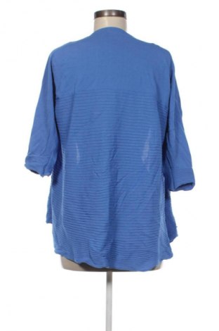 Dámsky kardigán My Line, Veľkosť XL, Farba Modrá, Cena  7,95 €