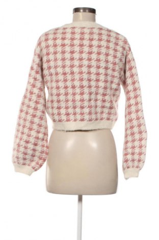 Damen Strickjacke NA-KD, Größe S, Farbe Mehrfarbig, Preis € 12,99