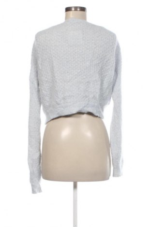 Дамска жилетка NA-KD, Размер XS, Цвят Син, Цена 11,24 €