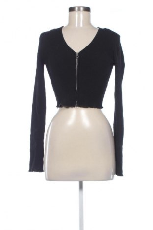 Női kardigán NA-KD, Méret S, Szín Fekete, Ár 4 949 Ft