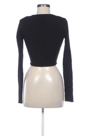 Női kardigán NA-KD, Méret S, Szín Fekete, Ár 4 949 Ft