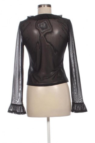 Női kardigán NA-KD, Méret M, Szín Fekete, Ár 8 678 Ft