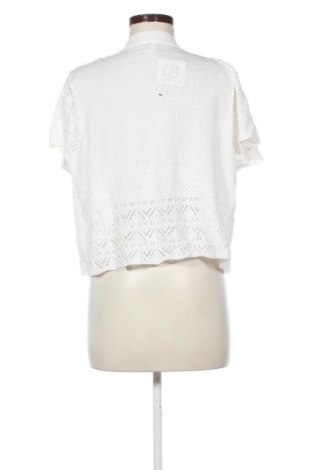 Damen Strickjacke NEW COLLECTION, Größe XL, Farbe Weiß, Preis € 13,99