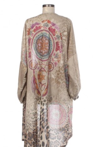 Damen Strickjacke NEW COLLECTION, Größe L, Farbe Mehrfarbig, Preis € 31,99