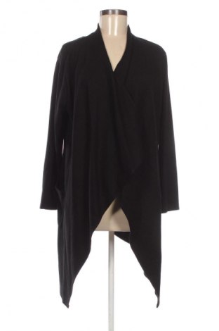 Damen Strickjacke NEW COLLECTION, Größe L, Farbe Schwarz, Preis € 40,36