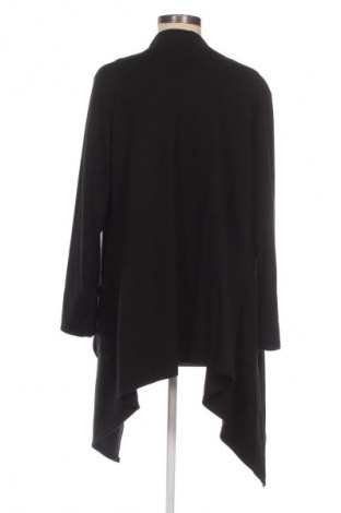 Damen Strickjacke NEW COLLECTION, Größe L, Farbe Schwarz, Preis € 40,36