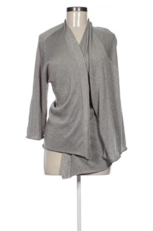Női kardigán NOTSHY, Méret L, Szín Szürke, Ár 21 901 Ft