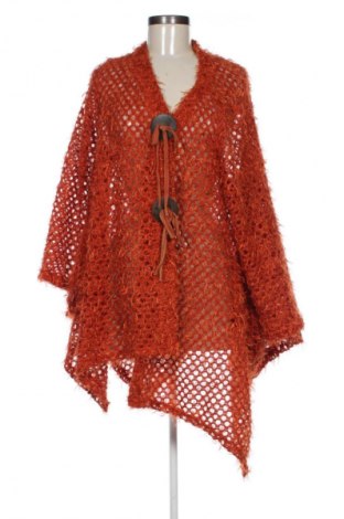 Női kardigán Neslay, Méret M, Szín Narancssárga
, Ár 7 959 Ft