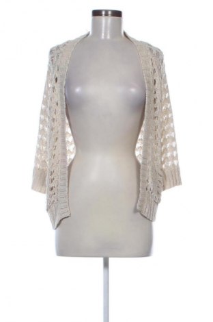 Дамска жилетка New Look, Размер S, Цвят Екрю, Цена 4,60 €