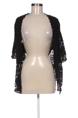 Damen Strickjacke New Look, Größe S, Farbe Schwarz, Preis € 14,99