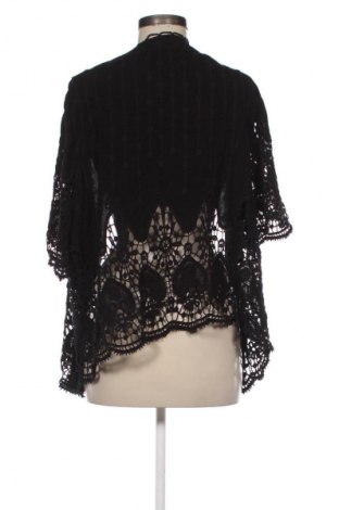 Damen Strickjacke New Look, Größe S, Farbe Schwarz, Preis € 14,99