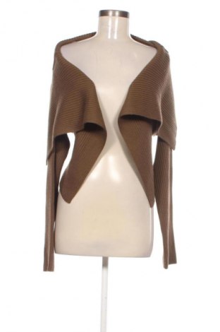 Damen Strickjacke New Penny, Größe L, Farbe Grün, Preis € 47,57