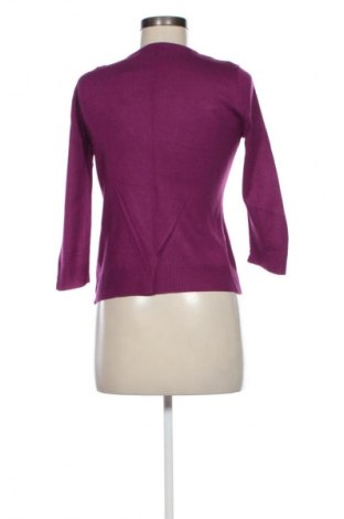 Damen Strickjacke New York & Company, Größe XS, Farbe Lila, Preis € 21,00