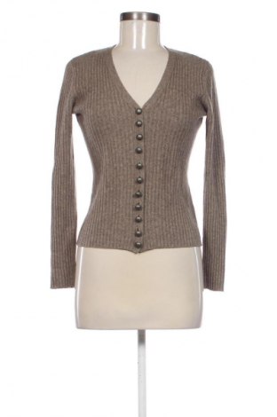 Damen Strickjacke Nice Connection, Größe S, Farbe Braun, Preis € 53,00