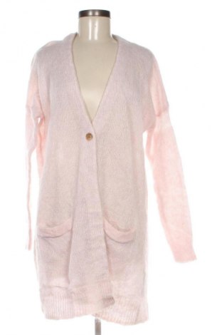 Női kardigán Noa Noa, Méret L, Szín Rózsaszín, Ár 7 859 Ft