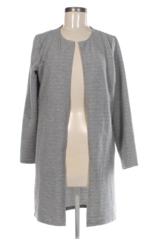 Damen Strickjacke Noisy May, Größe M, Farbe Grau, Preis € 5,99